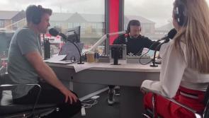WATCH: PunchestownLive's Faye talks Punchestown 2023 on national radio