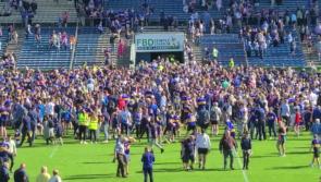 TIPP SUPPORTERS REACTION: 'It is going to be a long summer yet....'