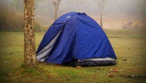 ‘Absolutely intolerable,’ - Concerns raised about a family living in a tent in Nenagh