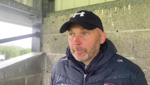 WATCH: Tipperary camogie manager Denis Kelly reflects on a big championship win!