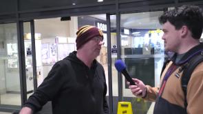 WATCH: Fuel prices may be starting to fall but in Tipperary the pressure is far from over