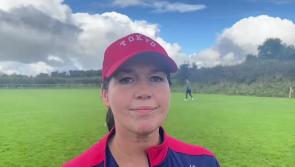 WATCH: County winning manager Helen Lanigan on a wonderful day for Gortnahoe! 