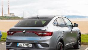 Review: The Arkana is a new direction for Renault