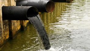 Uisce Éireann appeal following vandalism at Ballycommon waste water treatment plant