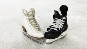 Get your skates on: Local community rail partnership's annual ice skating train trip back