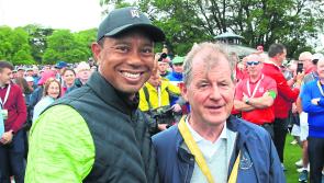 Tipperary tourism: Top golfers bring slice of economic benefit to local businesses