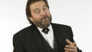 American podcast hosted by children of Irish comedy legend coming to Nenagh in April