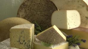 Tipperary cheese maker takes home top award from British and Irish Cheese Awards