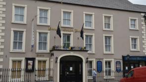 Historic former hotel site in large Tipperary town moves a step closer to rejuvenation