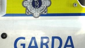 Early-morning robbery saw man armed with gun and blade rob retailer 