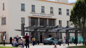 University Hospital Limerick restricts visits as it manages Covid outbreak