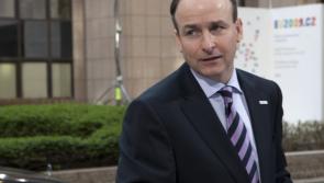 'Nothing short of war crimes' - Taoiseach condemns Russian missile strikes in Ukraine