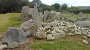 Winter solstice to be celebrated at ancient passage tomb on Tipperary/Kilkenny border 