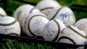 Tipperary GAA Club fixtures for this week