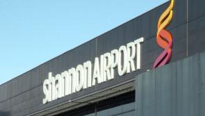 Flying high: Shannon Group rebrands to take account of airport connection