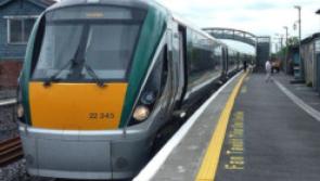 Tipperary train station accounted for one incident under Operation Twin Track