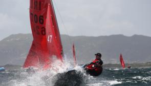Lough Derg Blueway's global first puts local amenities on crest of a wave