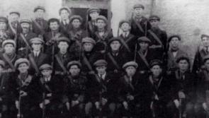 Nenagh to mark centenary of the departure of Crown Forces from local barracks