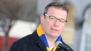 Tipperary will always be my bread and butter, says former Labour leader Alan Kelly