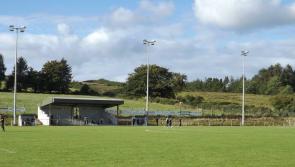 REARCROSS SHOOTING: Man comes forward following incident in which player hit  by bullet