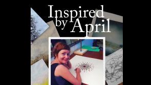 Exhibition of the late Nenagh artist April Lindsay's work to open on Thurles campus