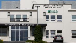 BREAKING: Nenagh Hospital's Local Injury Clinic closed due to staff shortages