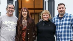 Dromineer Nenagh Literary Festival marks its 20th anniversary with moments of sheer magic