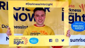 Nenagh Darkness Into Light group to host community registration day for Pieta walk