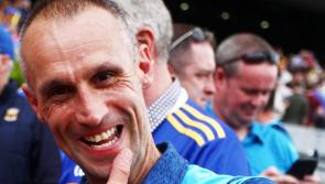 GAA stars to shine a light on championship and raise funds for Gurtagarry primary school