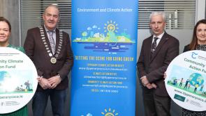 Tipperary community groups are invited to seek funding under Climate Action programme