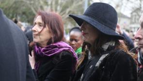 MacGowan's sister says he 'dreamed of being a teller of stories, the singer of songs'