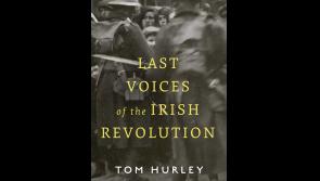 Author Tom Hurley's new book gives voice to Tipperary remembrance of the Civil War