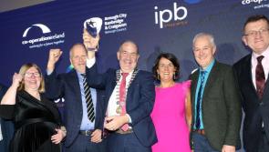 IN THE NAME OF LOVE: Nenagh celebrates lifting  All-Ireland Pride of Place crown