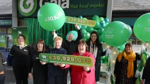It could be you: Ballina's EuroMillions winner remains a mystery