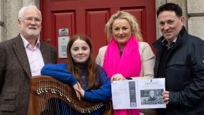 Nenagh photographer Pádraig's generosity raises €10,000 for Red Cross from sale of book