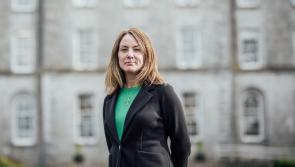 The Tipperary education lecturer who is blazing a trail for Travellers at third level