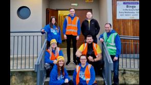 Nenagh's generosity to the fore as  Darkness Into Light fundraising walk raises €20,000