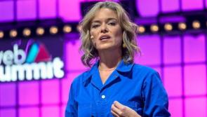New CEO of Web Summit Katherine Maher has family connections to this Tipperary town