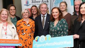 Tipperary Mental Health Week meeting told 'no one should suffer in silence or alone'