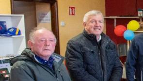 Lorrha community raises concerns over the uncertain future of its local shop
