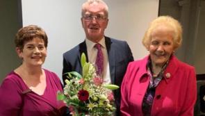 Nenagh's Imelda steps down after four years at helm of North Tipperary IFA