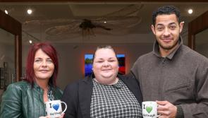 Good luck to you, Daryl: BAFTA-nominated Nenagh actor is honoured in his home town