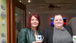 Nenagh tourist office has attracted a huge number of visitors since it opened its doors