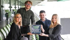 Nenagh journalist Fiona Cooney is making waves on national radio