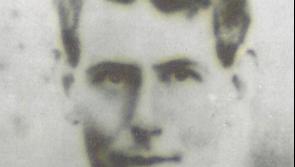Portroe to commemorate centenary of the death of Michael Hickey