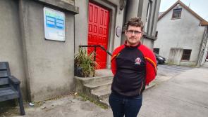 Tipperary County Council is called upon to put bus shelter in town with 50 daily services