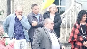 Sean Ross Abbey survivors remember, but also promise to continue the fight