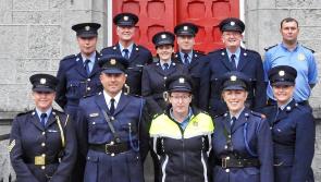 Thin blue line: Nenagh gardaí celebrate 100 years of serving the local community