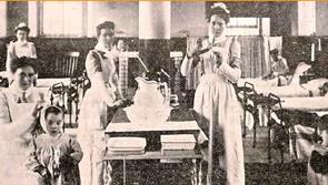 Nenagh author's book on Tipperary's role in developing nursing and midwifery