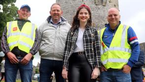 Gallery: Summer fun returns to Nenagh as Castlefest hits the high notes